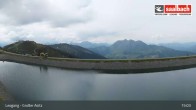 Archived image Webcam Leogang - Großer Asitz 14:00