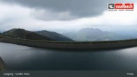 Archived image Webcam Leogang - Großer Asitz 18:00
