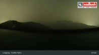 Archiv Foto Webcam Großer Asitz Leogang 02:00