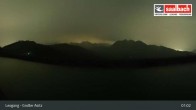 Archiv Foto Webcam Großer Asitz Leogang 02:00