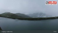 Archiv Foto Webcam Großer Asitz Leogang 06:00