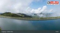 Archiv Foto Webcam Großer Asitz Leogang 12:00