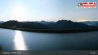 Archiv Foto Webcam Großer Asitz Leogang 00:00