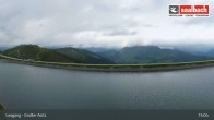 Archiv Foto Webcam Großer Asitz Leogang 14:00