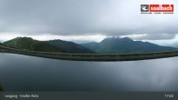 Archiv Foto Webcam Großer Asitz Leogang 16:00