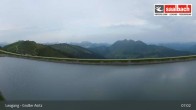 Archiv Foto Webcam Großer Asitz Leogang 06:00