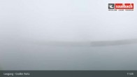 Archived image Webcam Leogang - Großer Asitz 10:00