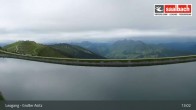 Archived image Webcam Leogang - Großer Asitz 12:00