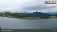 Archived image Webcam Leogang - Großer Asitz 14:00