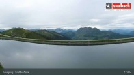 Archived image Webcam Leogang - Großer Asitz 16:00