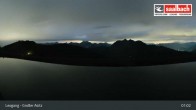 Archiv Foto Webcam Großer Asitz Leogang 02:00