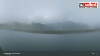 Archiv Foto Webcam Großer Asitz Leogang 06:00