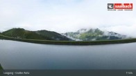 Archiv Foto Webcam Großer Asitz Leogang 10:00