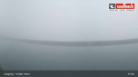 Archiv Foto Webcam Großer Asitz Leogang 14:00