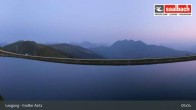 Archiv Foto Webcam Großer Asitz Leogang 04:00