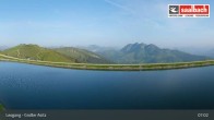 Archiv Foto Webcam Großer Asitz Leogang 07:00