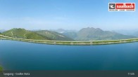 Archiv Foto Webcam Großer Asitz Leogang 10:00