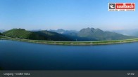 Archiv Foto Webcam Großer Asitz Leogang 00:00