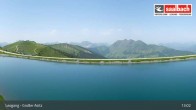 Archiv Foto Webcam Großer Asitz Leogang 12:00