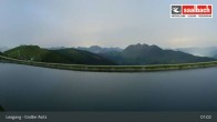 Archiv Foto Webcam Großer Asitz Leogang 00:00