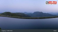 Archived image Webcam Leogang - Großer Asitz 04:00