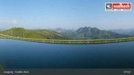 Archived image Webcam Leogang - Großer Asitz 07:00