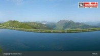 Archived image Webcam Leogang - Großer Asitz 08:00