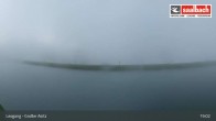 Archiv Foto Webcam Großer Asitz Leogang 18:00