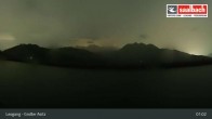 Archiv Foto Webcam Großer Asitz Leogang 00:00