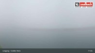 Archived image Webcam Leogang - Großer Asitz 10:00