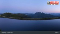 Archiv Foto Webcam Großer Asitz Leogang 04:00