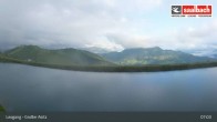 Archiv Foto Webcam Großer Asitz Leogang 06:00