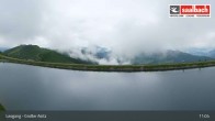 Archiv Foto Webcam Großer Asitz Leogang 10:00