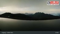 Archiv Foto Webcam Großer Asitz Leogang 21:00
