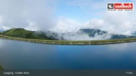 Archiv Foto Webcam Großer Asitz Leogang 10:00