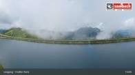 Archiv Foto Webcam Großer Asitz Leogang 12:00