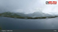 Archiv Foto Webcam Großer Asitz Leogang 16:00