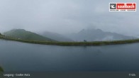 Archiv Foto Webcam Großer Asitz Leogang 10:00