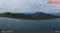 Archiv Foto Webcam Großer Asitz Leogang 06:00