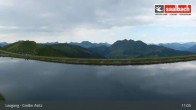 Archiv Foto Webcam Großer Asitz Leogang 10:00