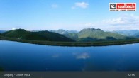 Archiv Foto Webcam Großer Asitz Leogang 00:00