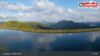 Archived image Webcam Leogang - Großer Asitz 06:00