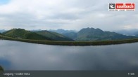 Archived image Webcam Leogang - Großer Asitz 10:00