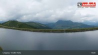 Archived image Webcam Leogang - Großer Asitz 12:00
