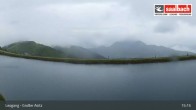 Archived image Webcam Leogang - Großer Asitz 14:00