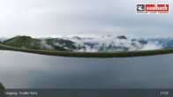 Archived image Webcam Leogang - Großer Asitz 16:00
