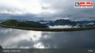 Archived image Webcam Leogang - Großer Asitz 18:00