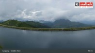 Archiv Foto Webcam Großer Asitz Leogang 14:00