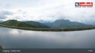 Archived image Webcam Leogang - Großer Asitz 16:00