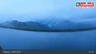 Archived image Webcam Leogang - Großer Asitz 20:00